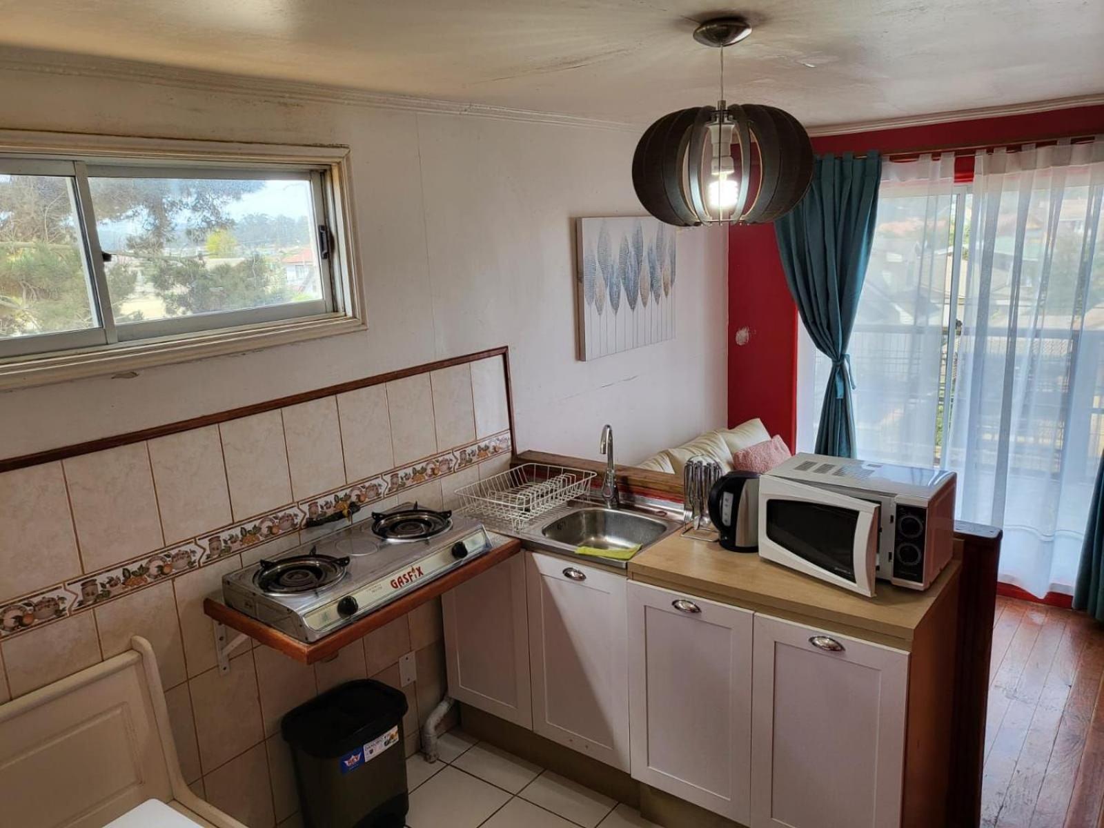 Algarrobo Playa Canelo Cabana Opcion Tinaja Eksteriør billede