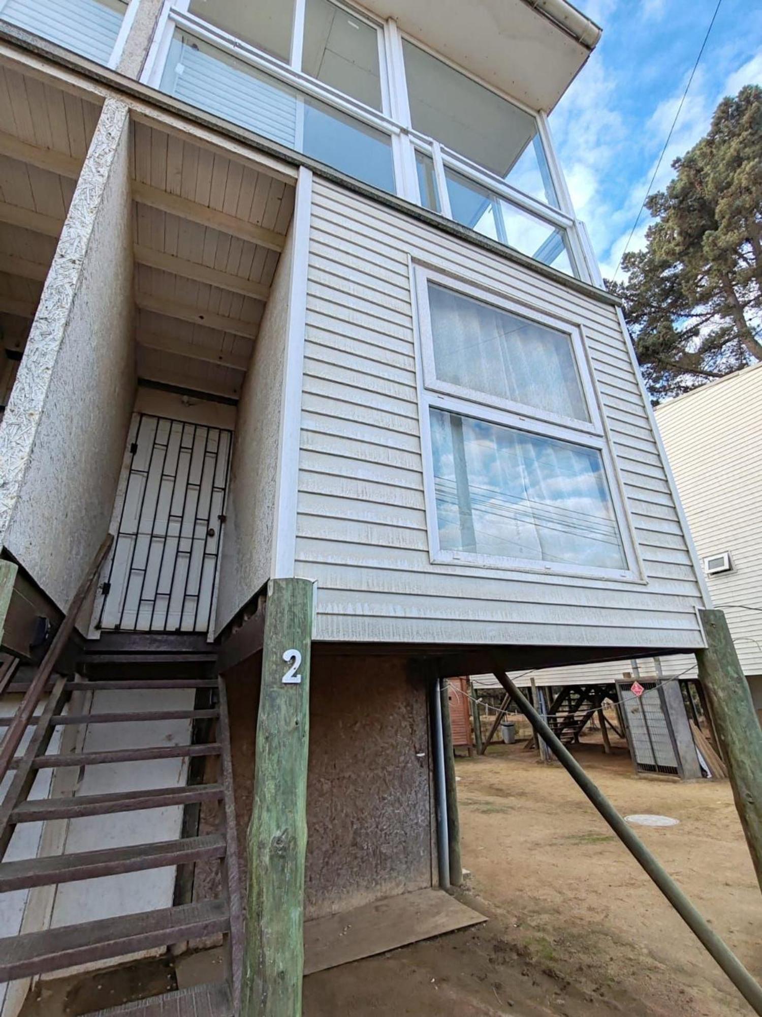 Algarrobo Playa Canelo Cabana Opcion Tinaja Eksteriør billede