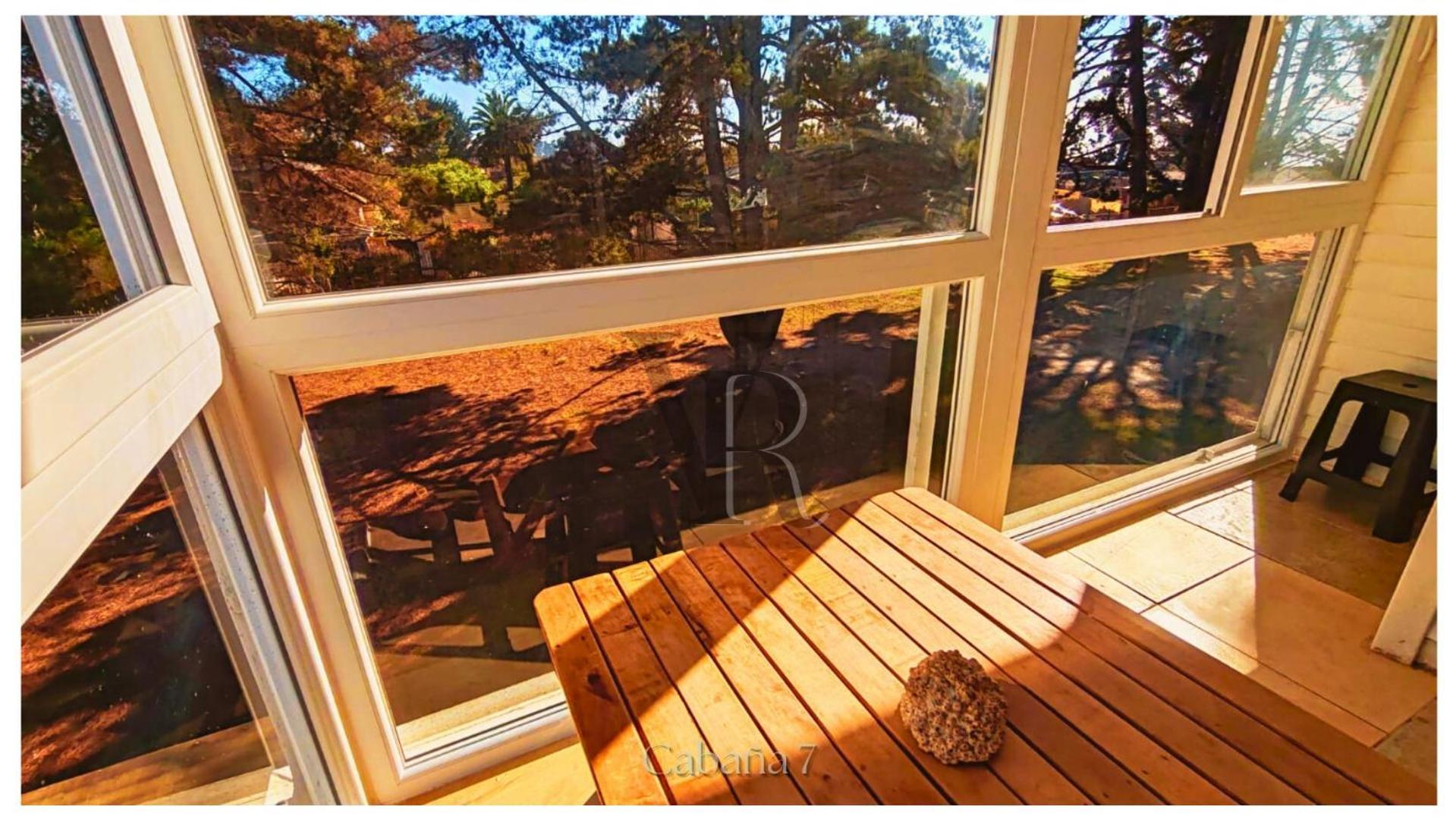 Algarrobo Playa Canelo Cabana Opcion Tinaja Eksteriør billede