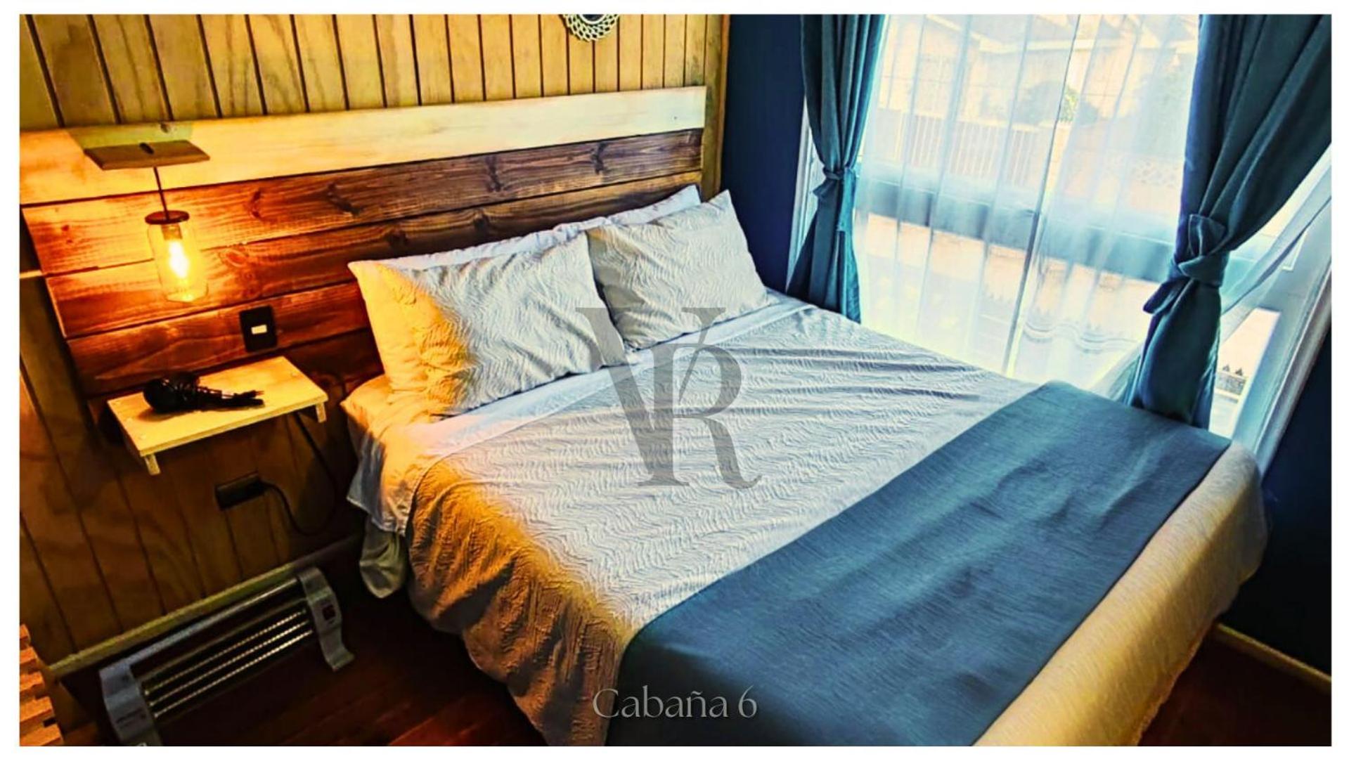 Algarrobo Playa Canelo Cabana Opcion Tinaja Eksteriør billede
