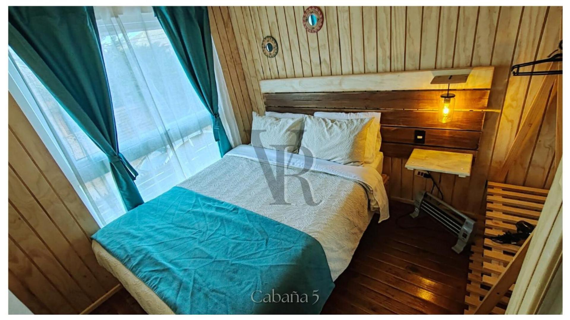 Algarrobo Playa Canelo Cabana Opcion Tinaja Eksteriør billede